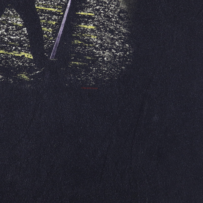 1996 Bob Seger North American Tour Shirt