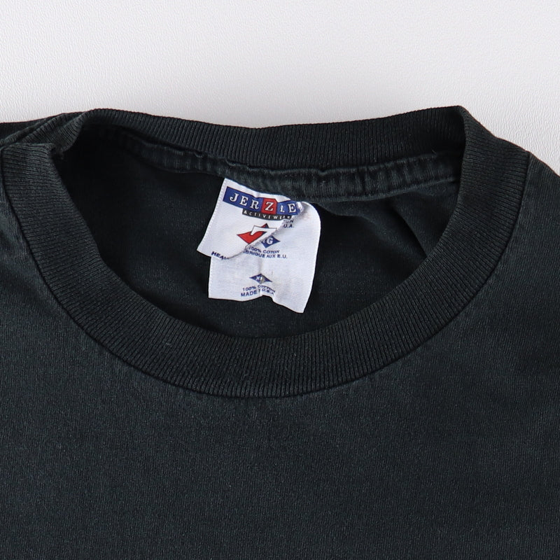 1999 Black Sabbath Reunion Tour Shirt