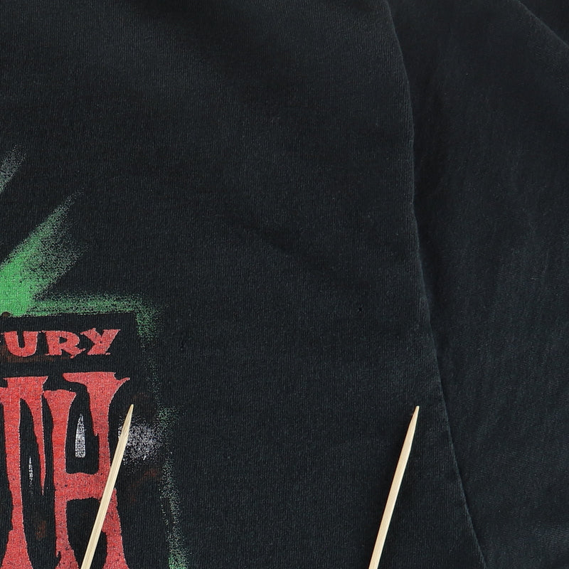 1999 Black Sabbath Reunion Tour Shirt