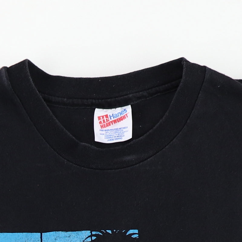 1993 Sandman Graphitti Shirt