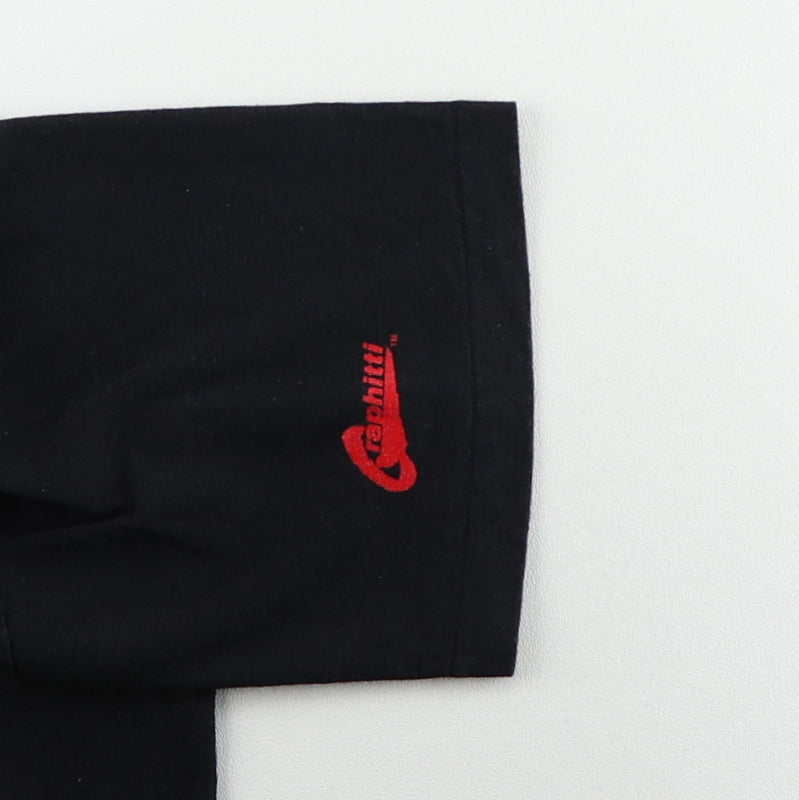 1993 Sandman Graphitti Shirt