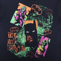 1989 Batman Joker Take Your Best Shot DC Comics Shirt