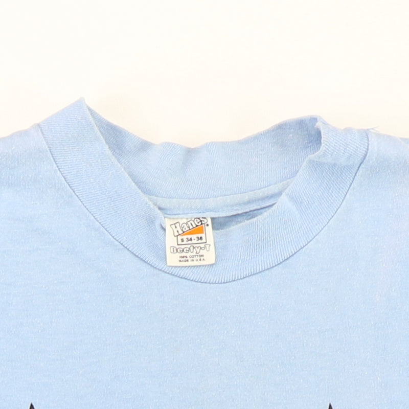 1978 The Rutles Warner Brothers Promo Shirt