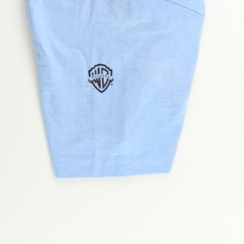 1978 The Rutles Warner Brothers Promo Shirt