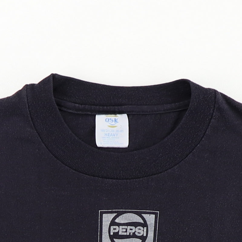 1984 Jacksons World Tour Shirt