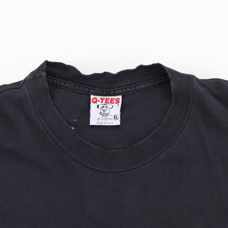 1993 Guns N Roses Live Era Shirt