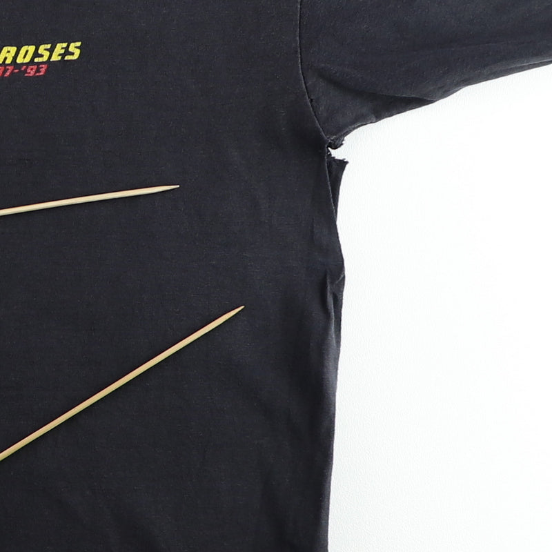 1993 Guns N Roses Live Era Shirt