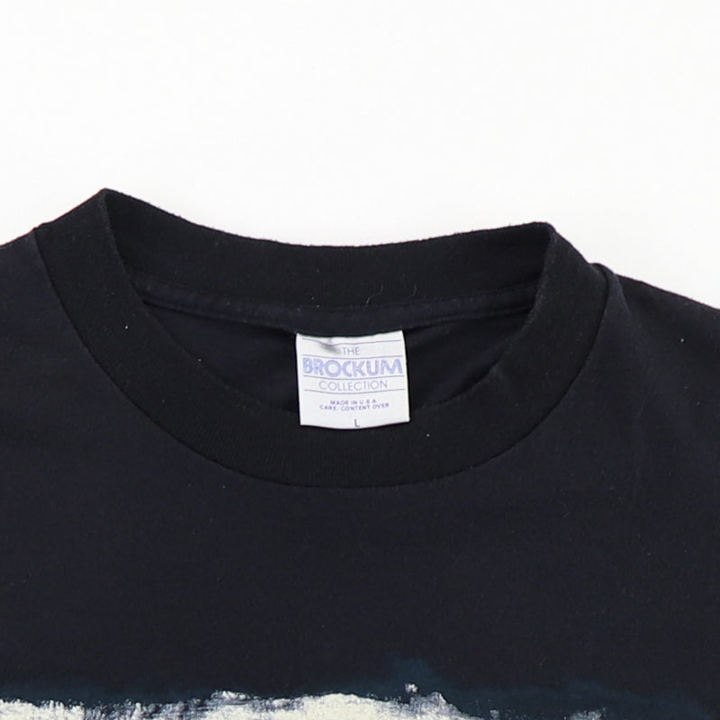 1989 Paul McCartney World Tour Shirt