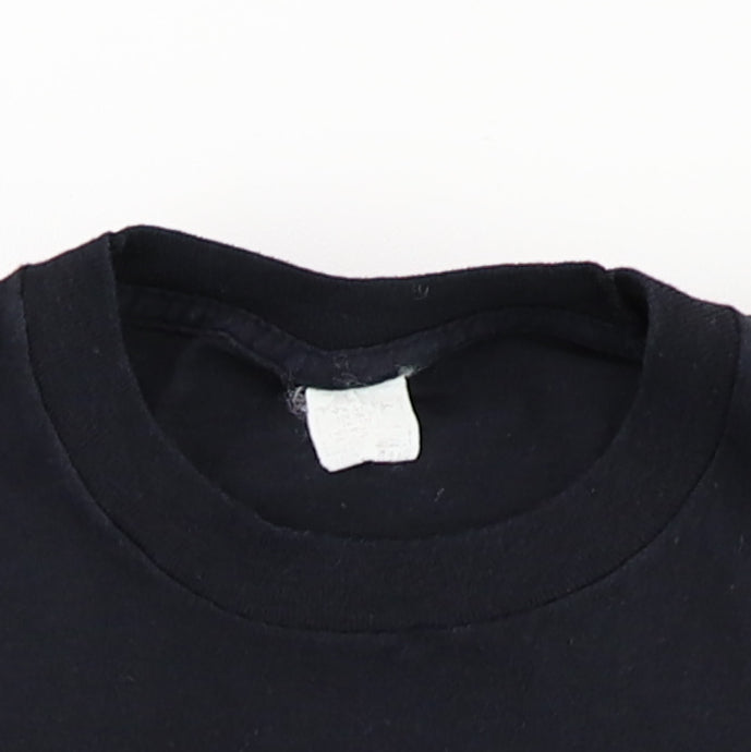 1981 Tom Petty And The Heartbreakers Hard Promises Tour Shirt