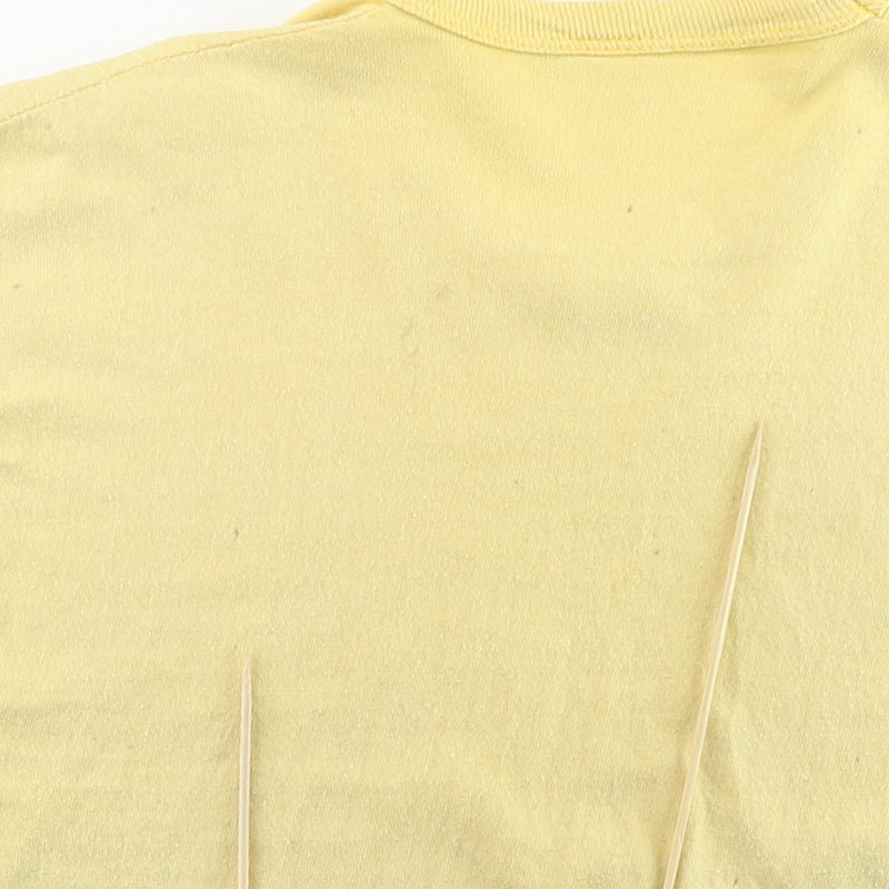 1970s Grateful Dead Blues For Allah Iron On Shirt