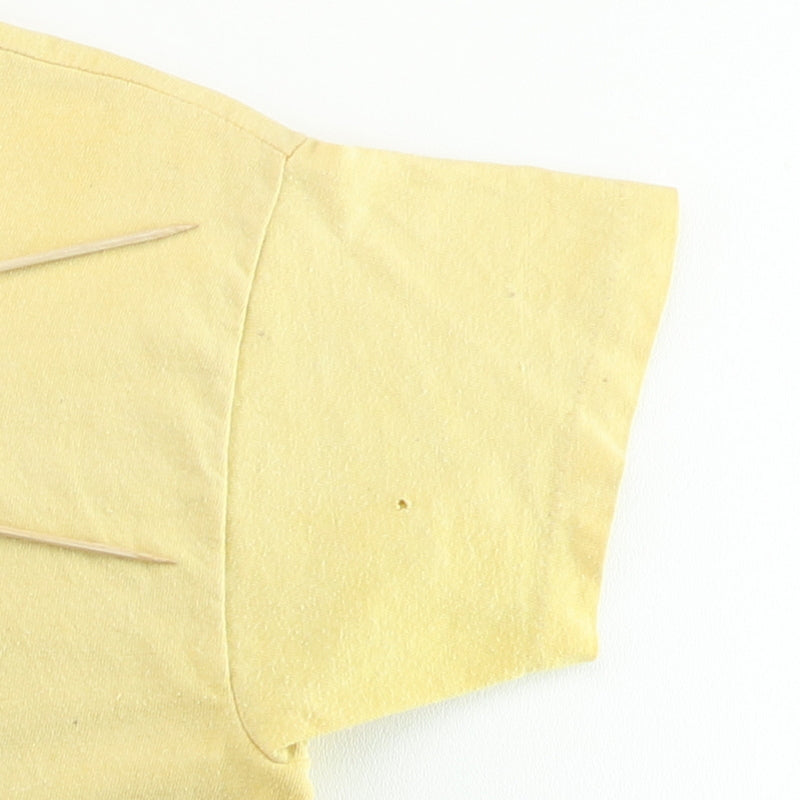 1970s Grateful Dead Blues For Allah Iron On Shirt