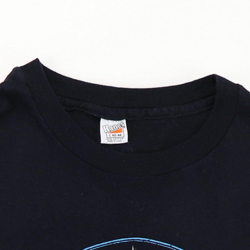 1979 Scorpions Animal Magnetism Shirt