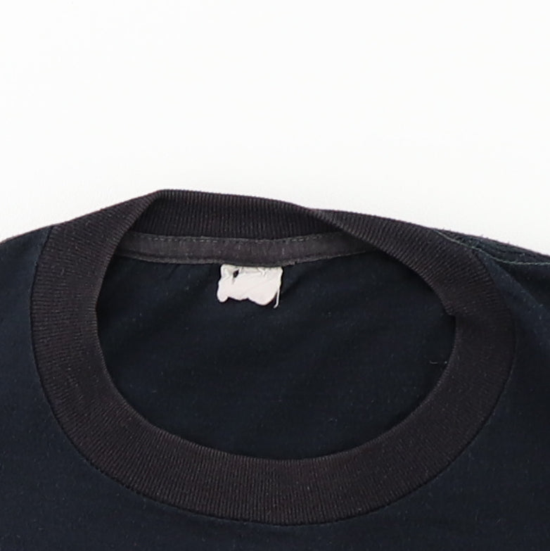 1979 ACDC Cheap Trick 4th Of July Concert Shirt