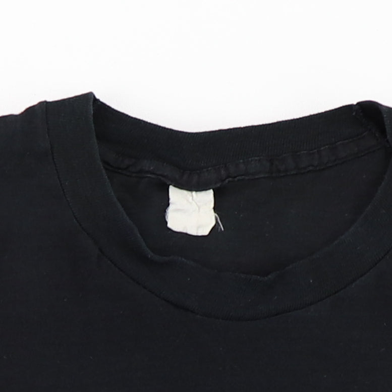 1970s Out Front Productions Bebop Deluxe City Boy Shirt