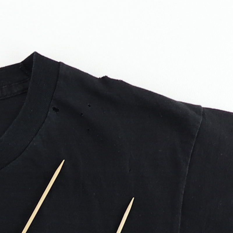 1970s Out Front Productions Bebop Deluxe City Boy Shirt