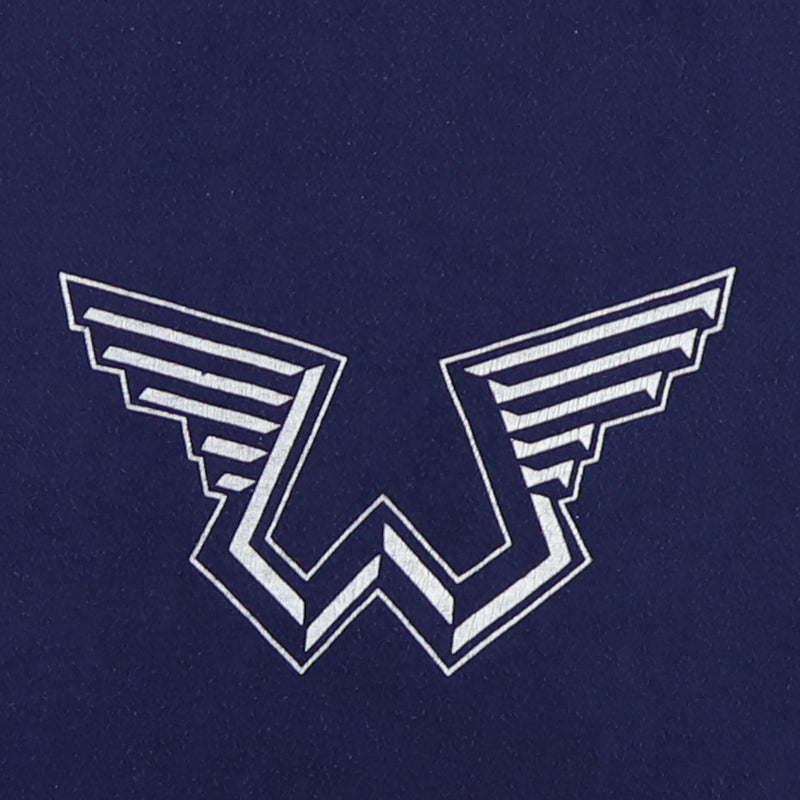 1976 Paul McCartney Wings Over America Capitol Records Promo Shirt