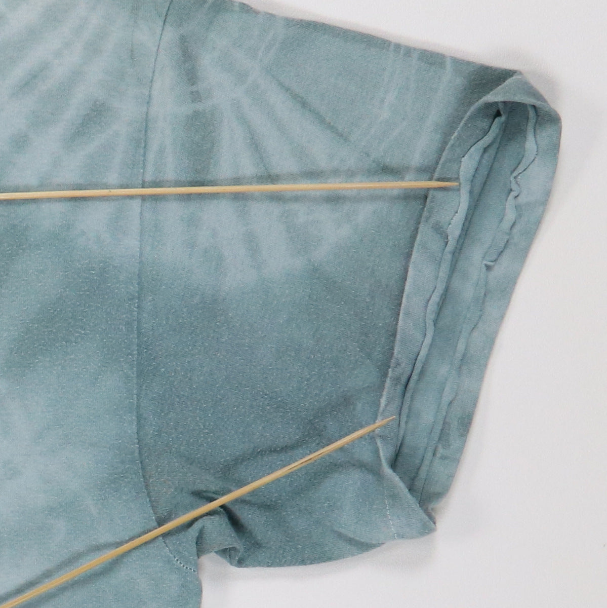 1990s Metallica Language Of The Mad Tie Dye Shirt