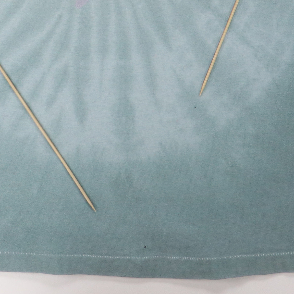 1990s Metallica Language Of The Mad Tie Dye Shirt