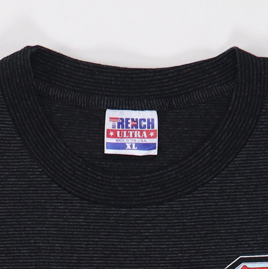 1994 Kansas City Chiefs 75th Anniversary Shirt