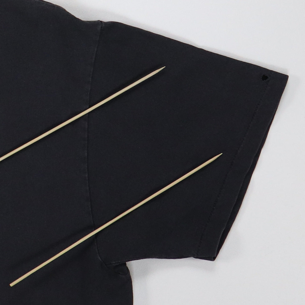 1990s Nirvana Smiley Flower Pettin Shirt