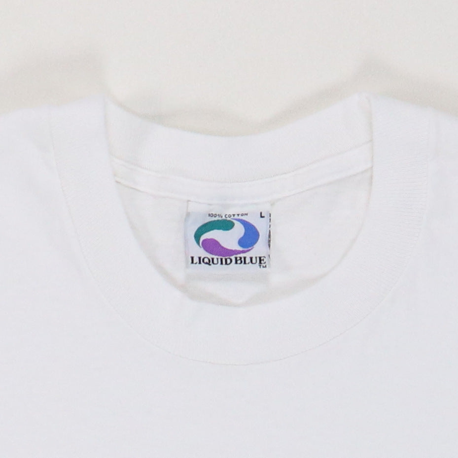 1993 Grateful Dead New York City Concert Shirt