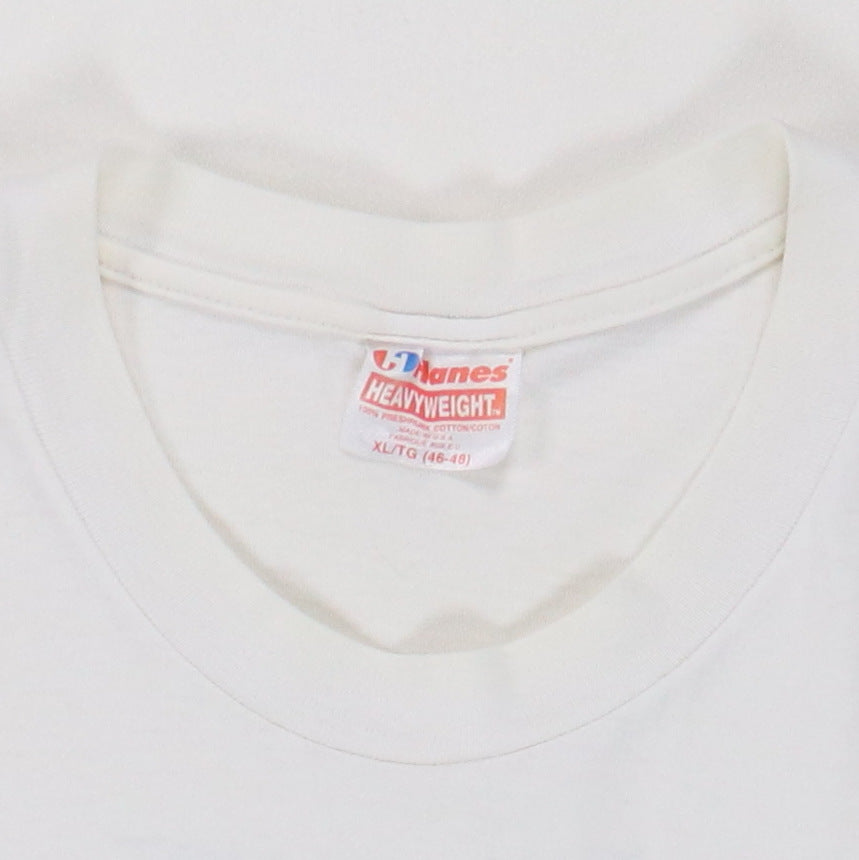 1990s Fugazi You Are Not What You Own Shirt