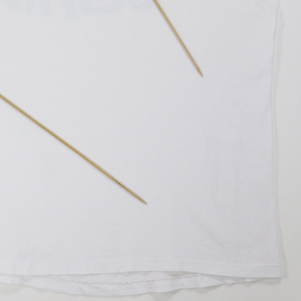 1990s Fugazi You Are Not What You Own Shirt