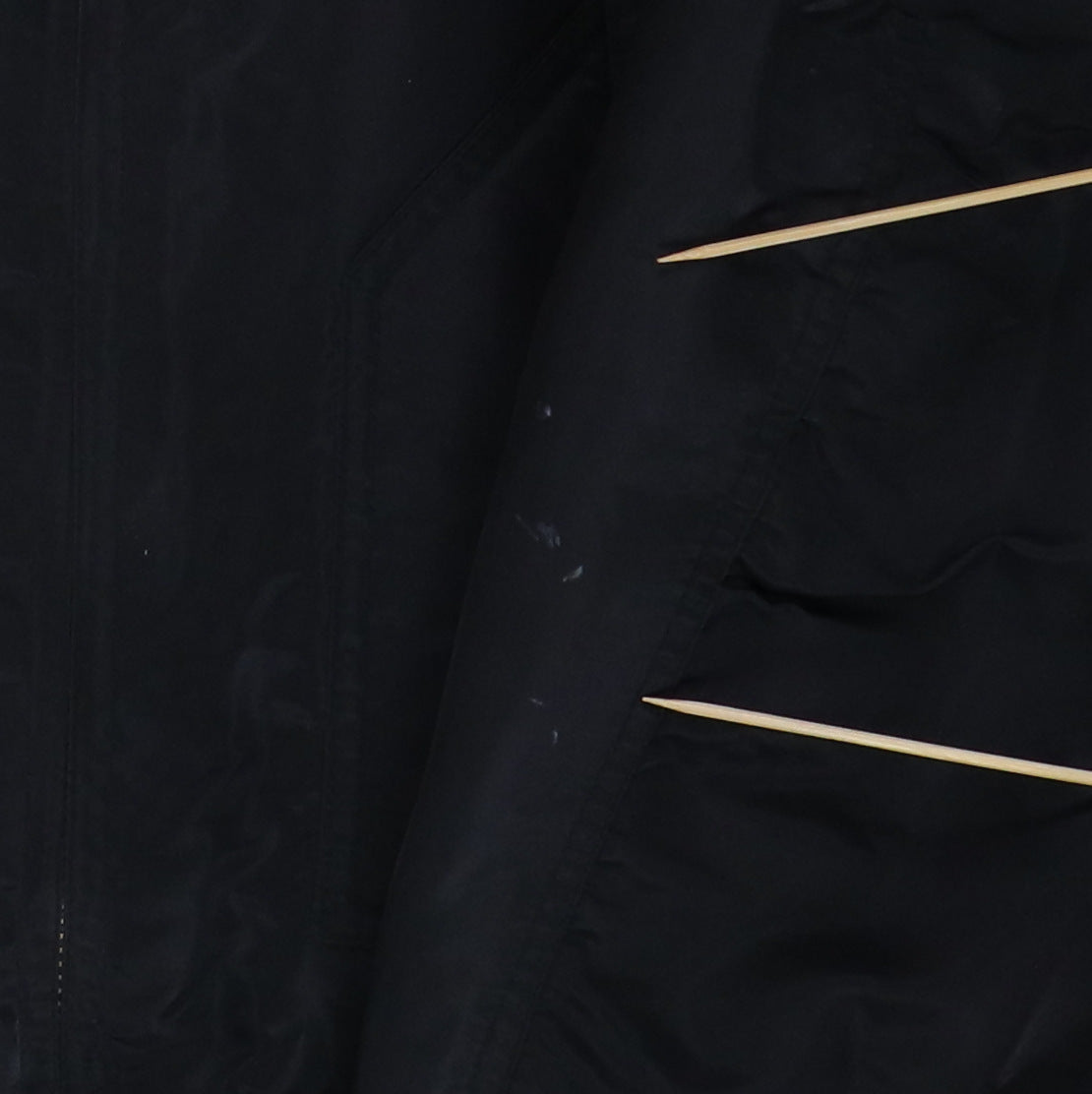 1993 Radiohead Pablo Honey Tour Crew Bomber Jacket