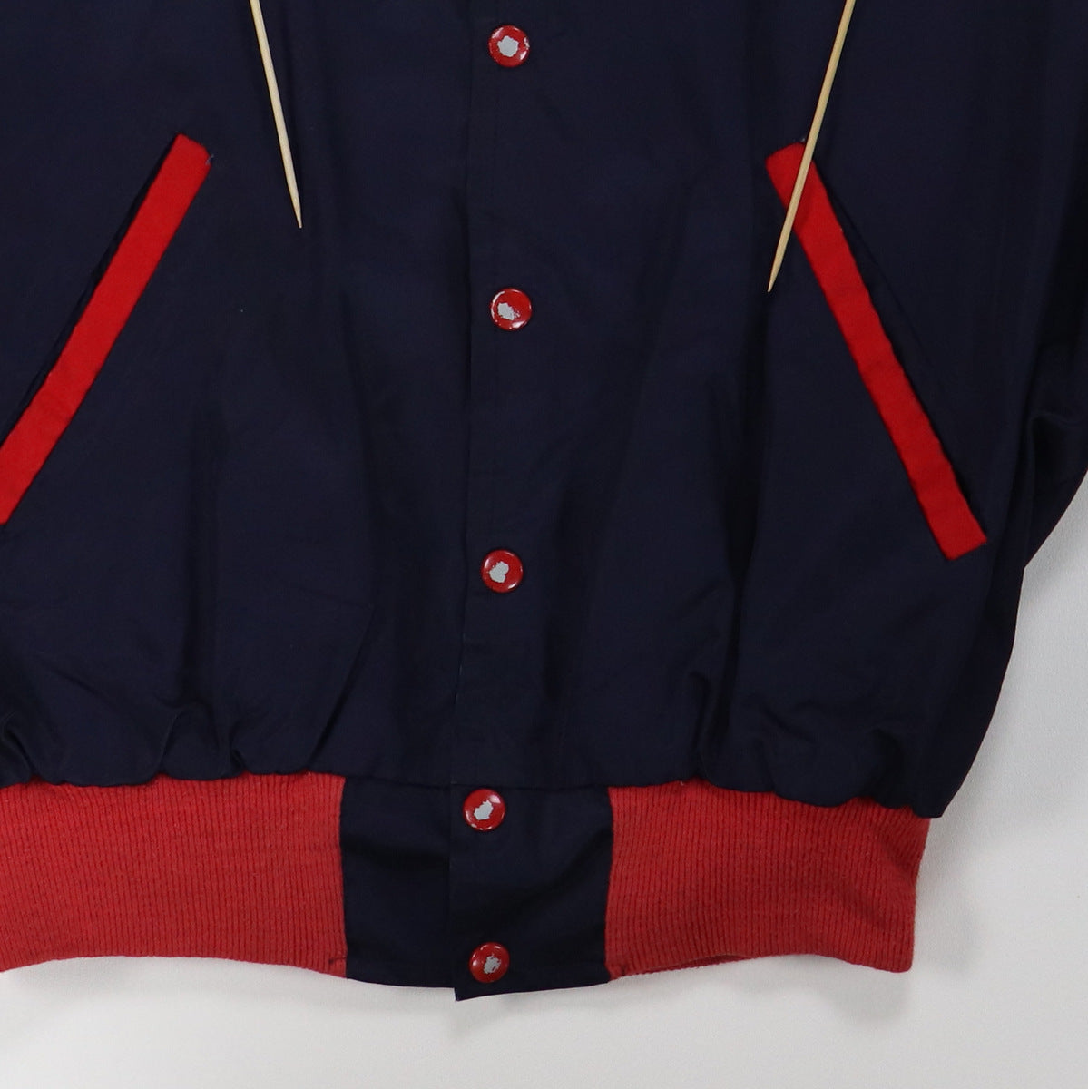 1977 Blue Oyster Cult New York Concert Jacket