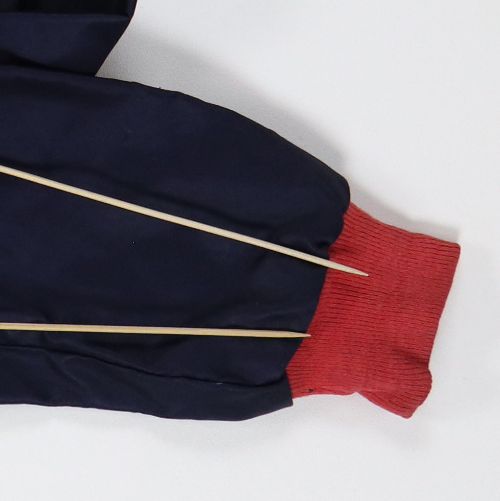 1977 Blue Oyster Cult New York Concert Jacket