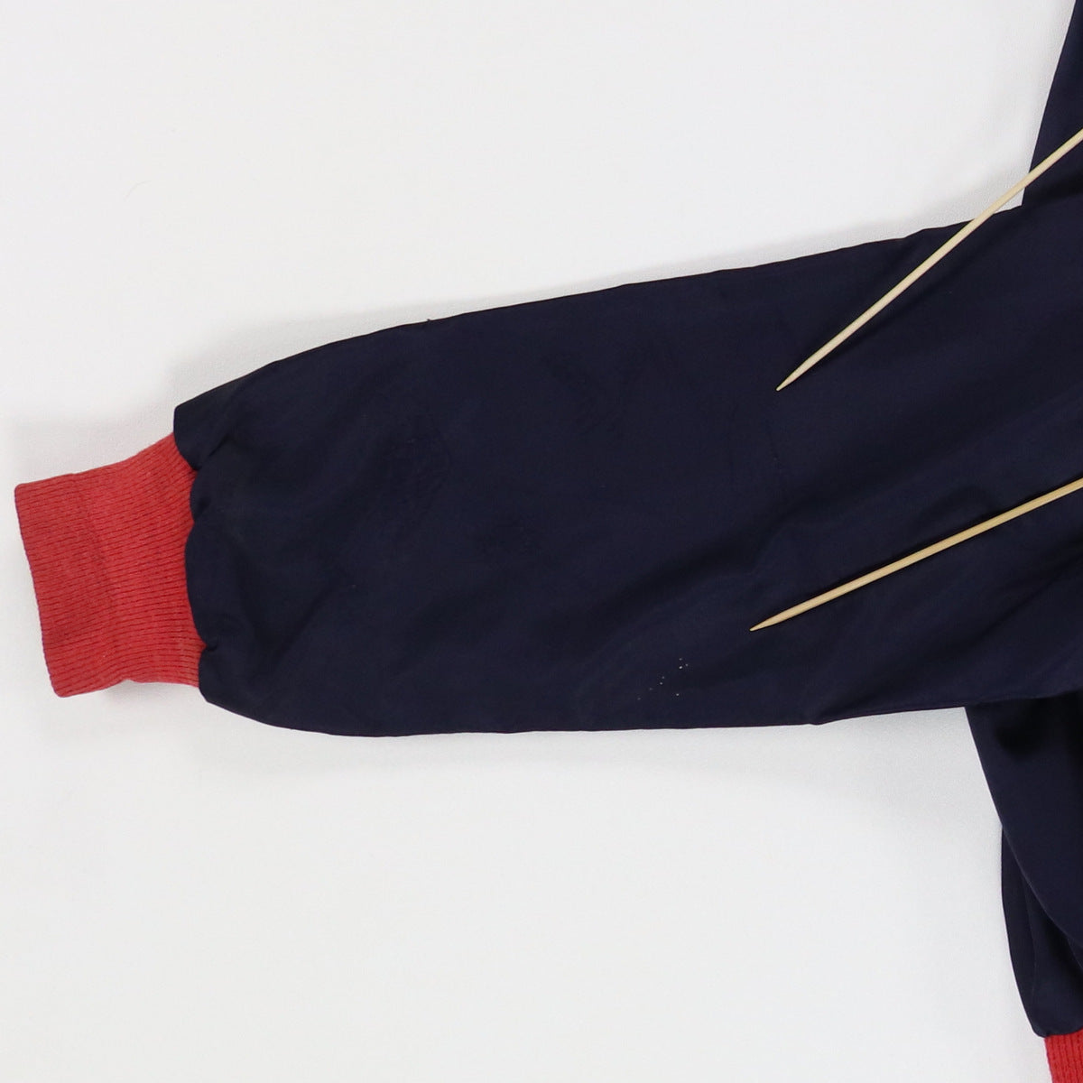 1977 Blue Oyster Cult New York Concert Jacket