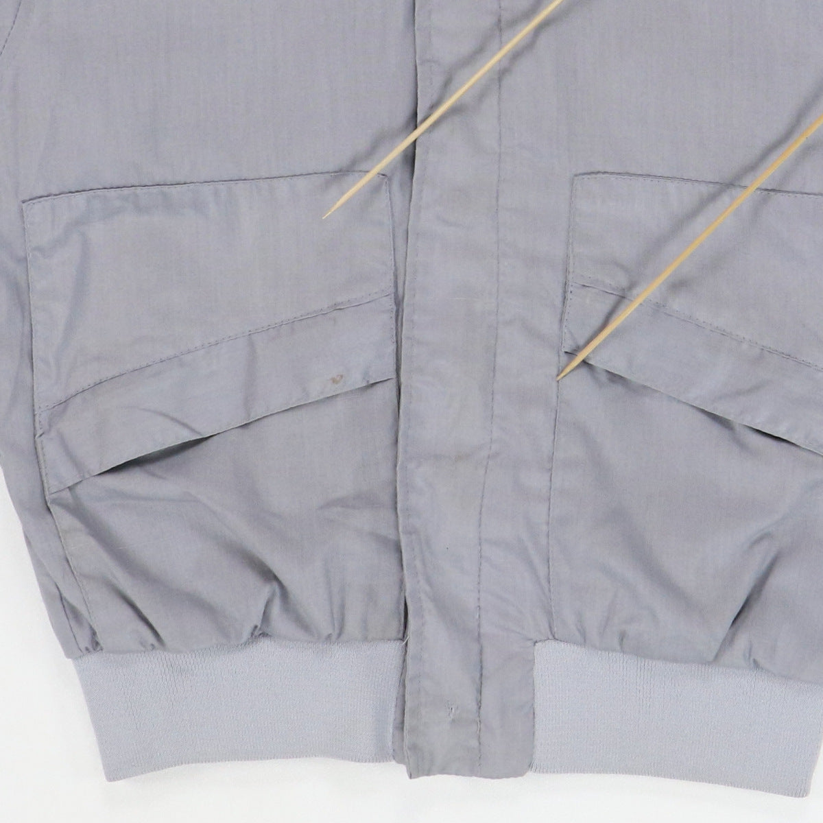 1985 Prince Purple Rain Showco Crew Tour Jacket