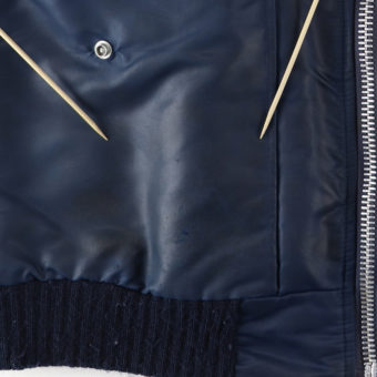 1981 Bob Seger Nine Tonight Promo Jacket