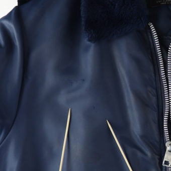 1981 Bob Seger Nine Tonight Promo Jacket