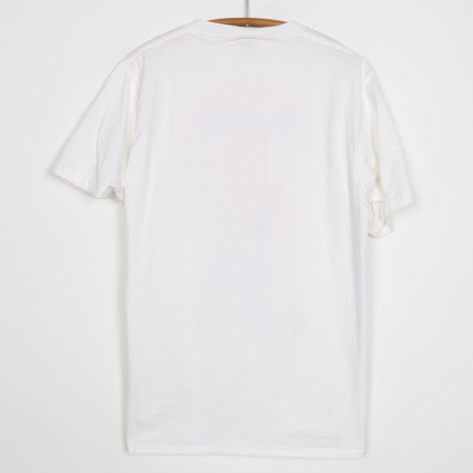 1989 The Simpsons Bart Simpson Underachiever Shirt