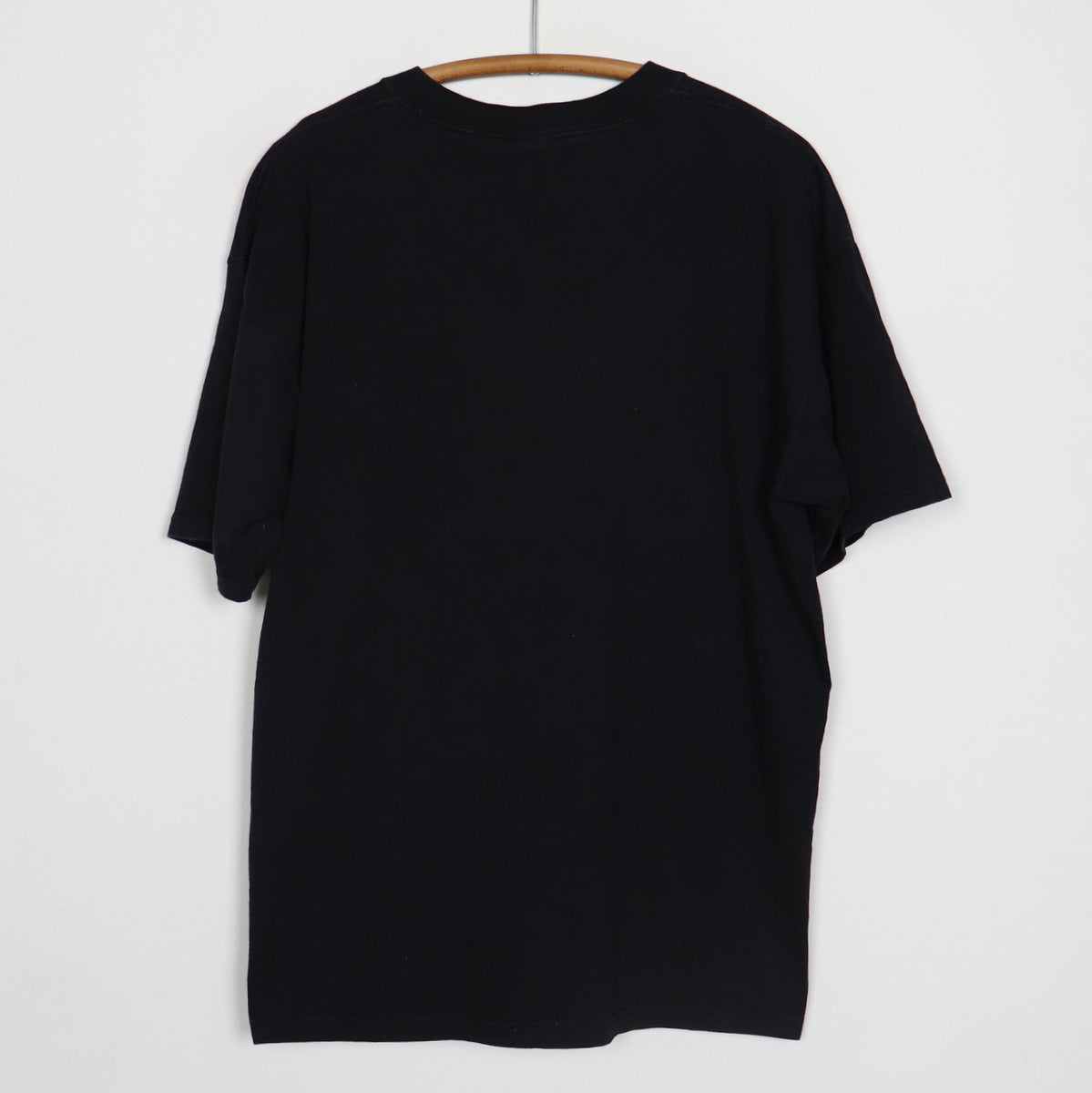 1999 Motley Crue Scorpions Maximum Rock Tour Crew Shirt