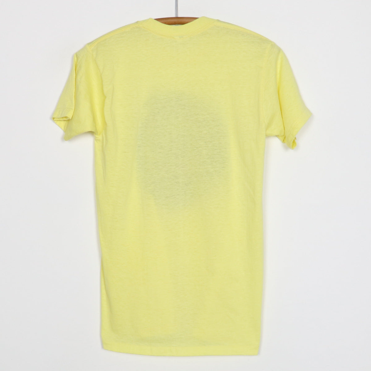 1980s Olde English The Main Malt Shirt