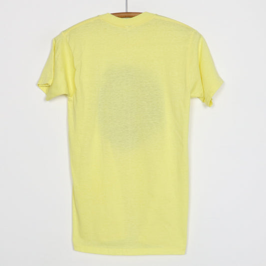 1980s Olde English The Main Malt Shirt