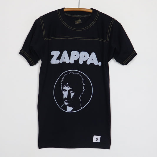 1980s Frank Zappa The Best Jersey Shirt