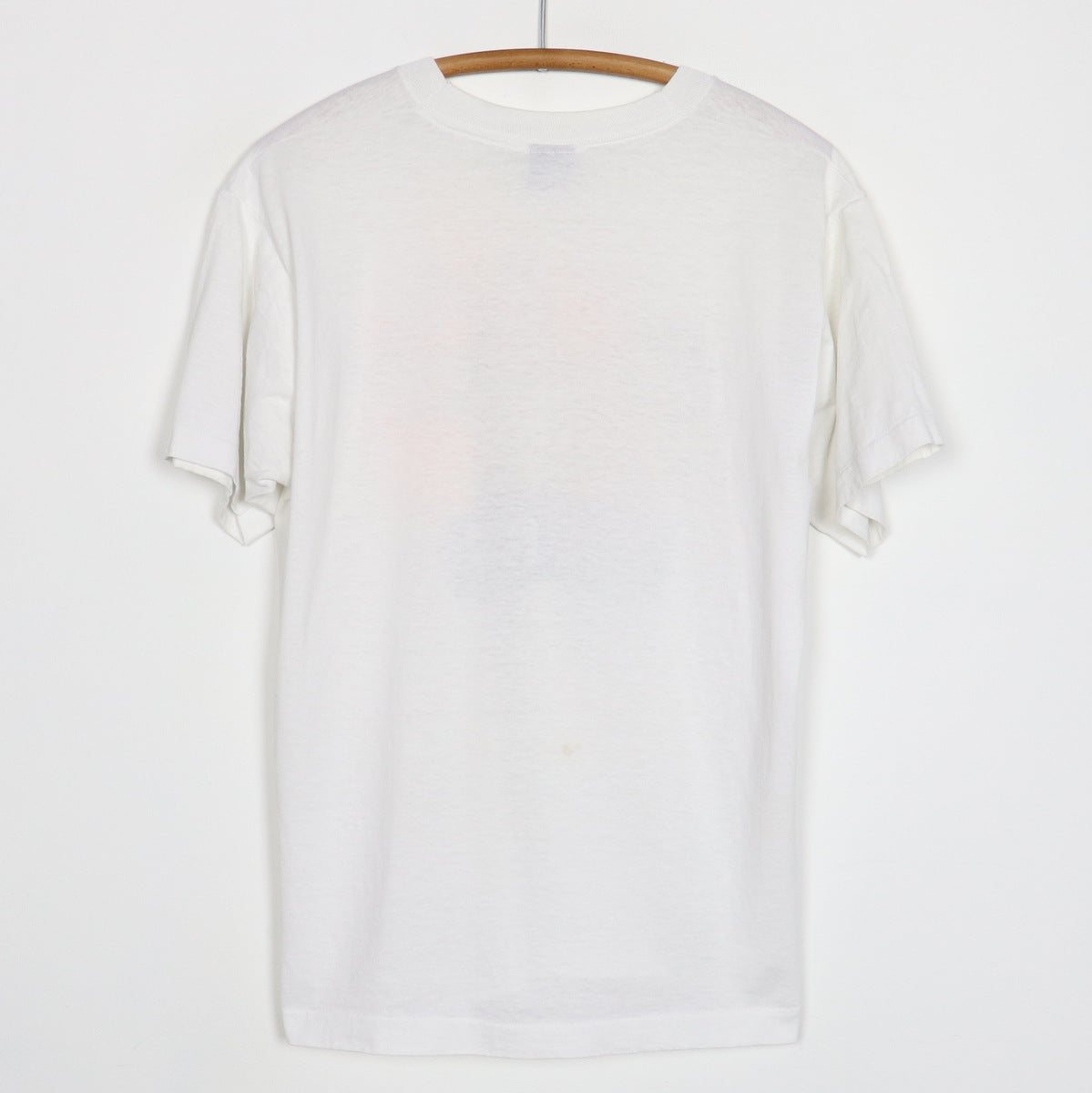 1990 Lex Luger WCW Shirt