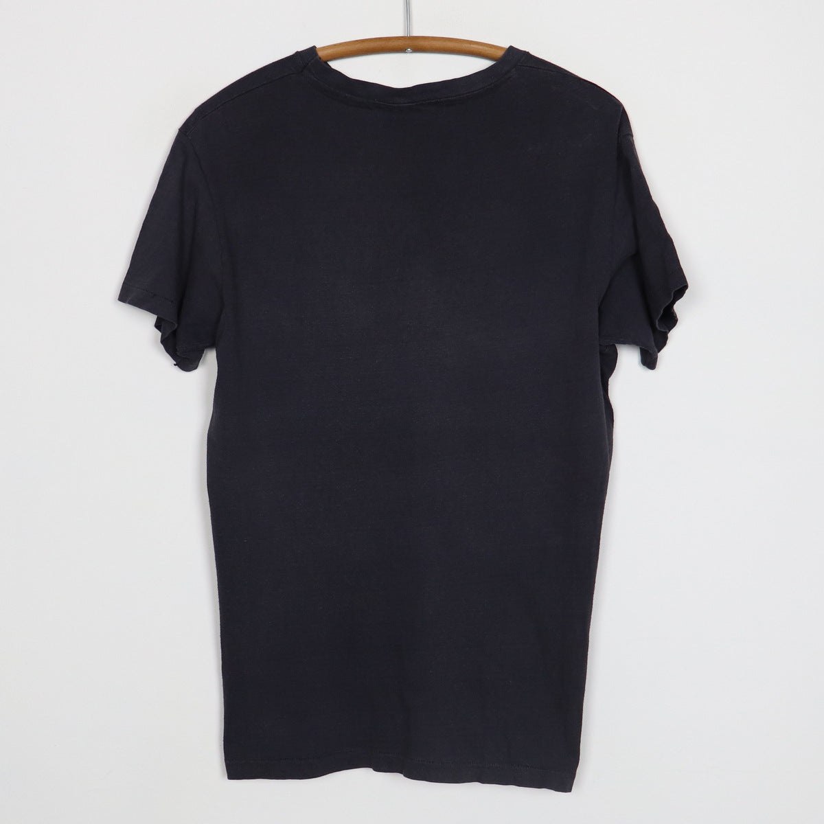 1982 Iron Maiden Number Of The Beast Shirt