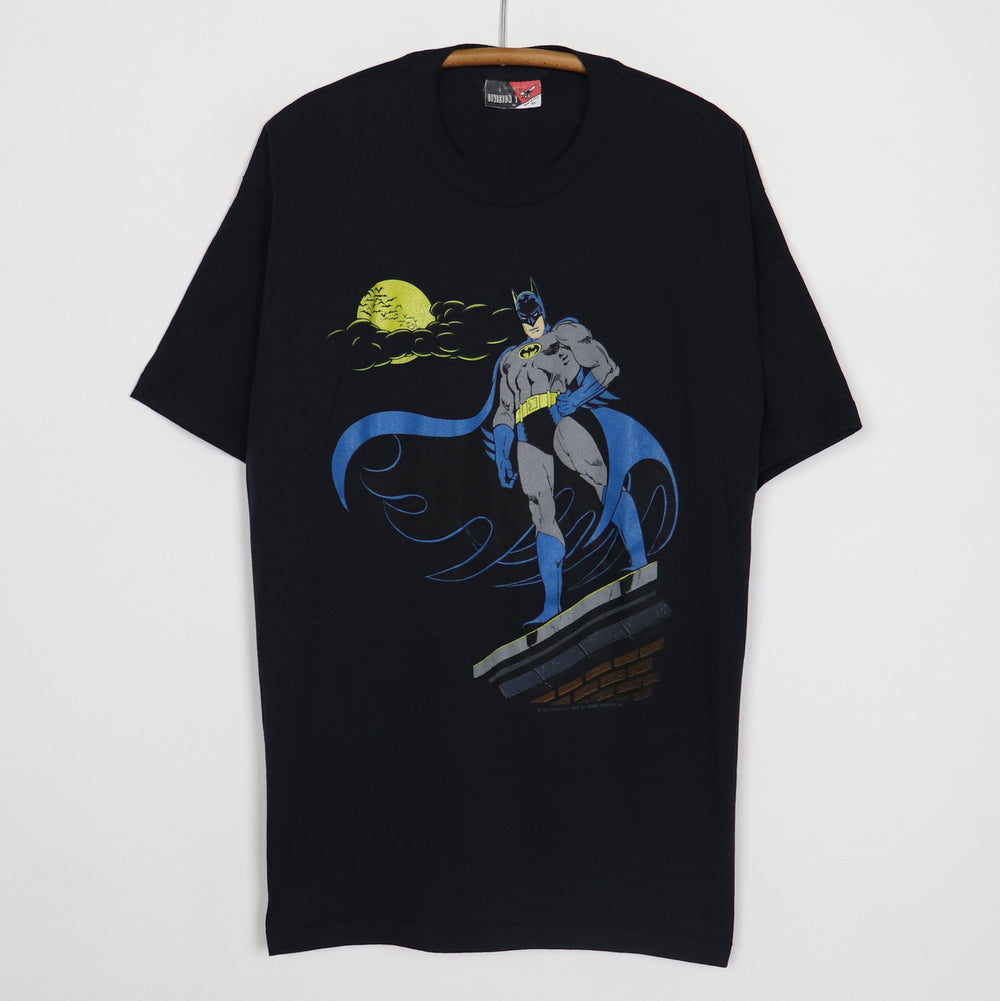 1989 Batman DC Comics Shirt
