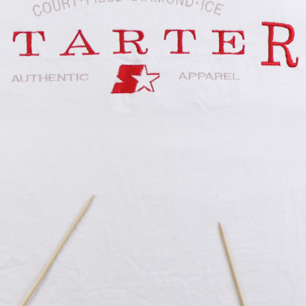 1990s Starter Long Sleeve Shirt