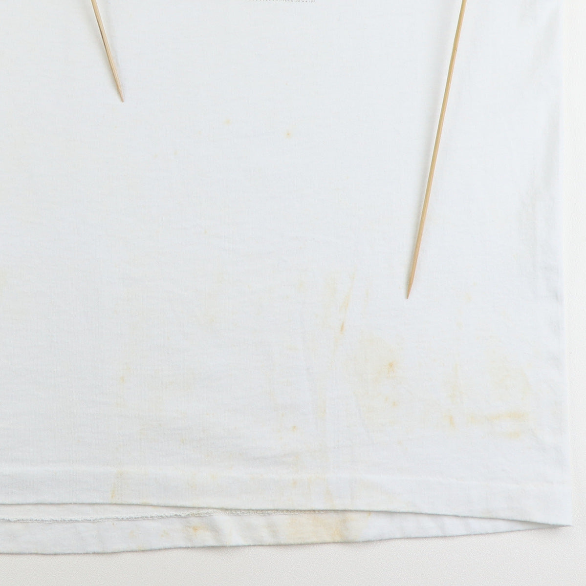 1988 Applause Video Q104 Radio Shirt