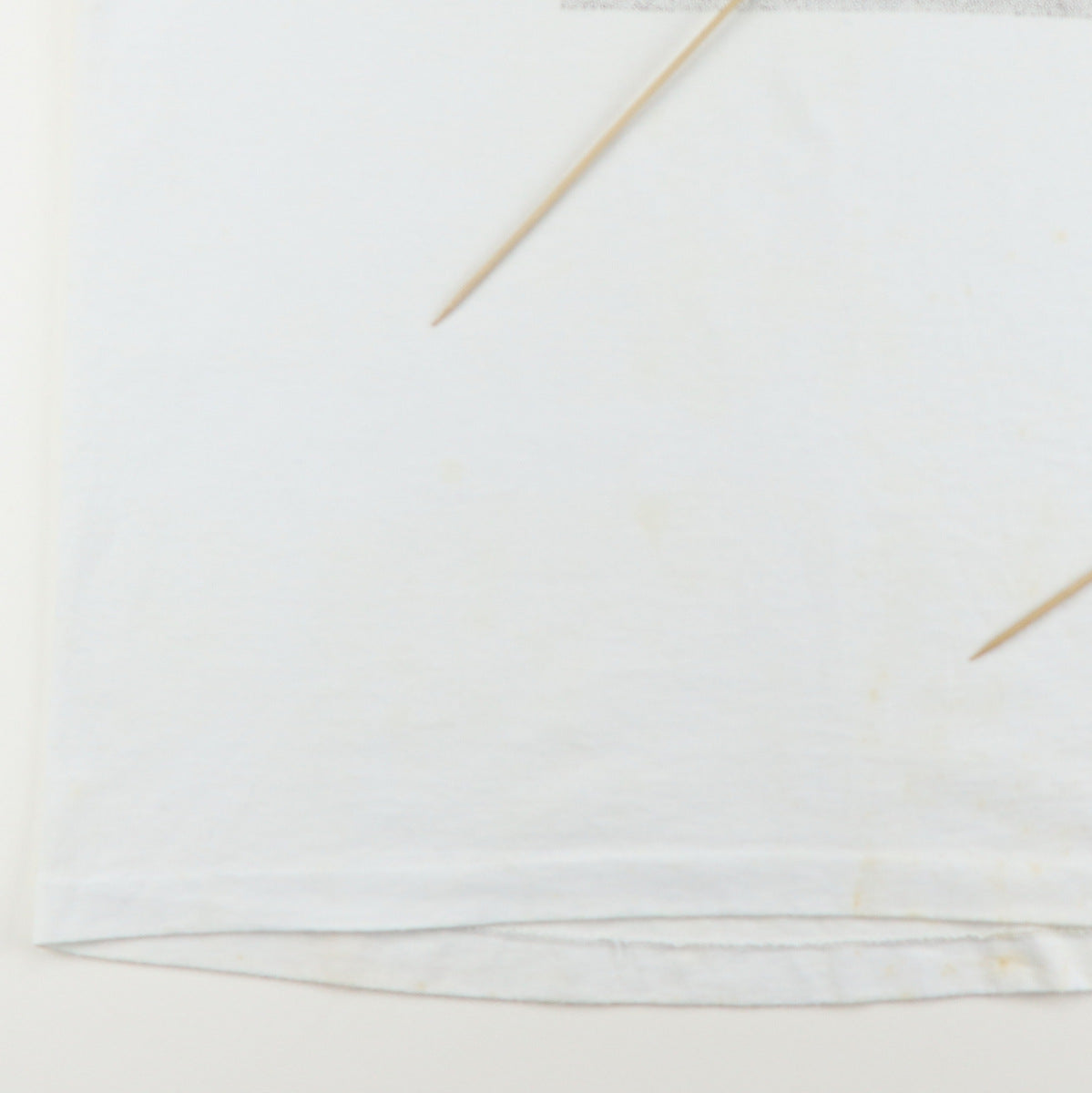 1988 Applause Video Q104 Radio Shirt