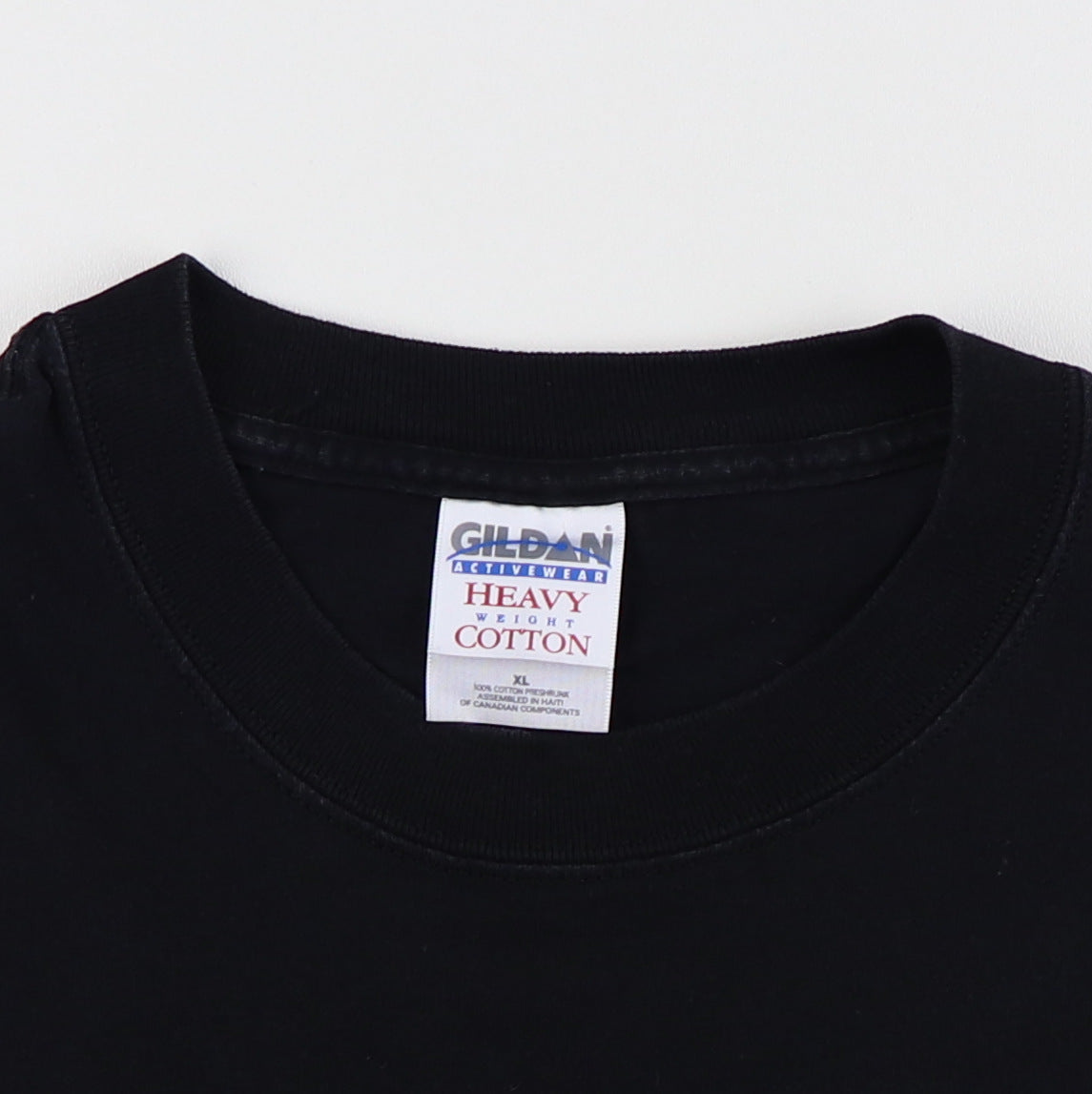 1999 Motley Crue Scorpions Maximum Rock Tour Crew Shirt