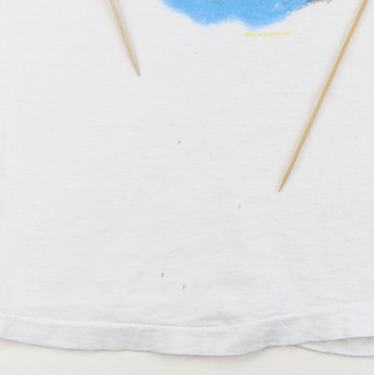 1986 Journey Raised On Radio Shirt