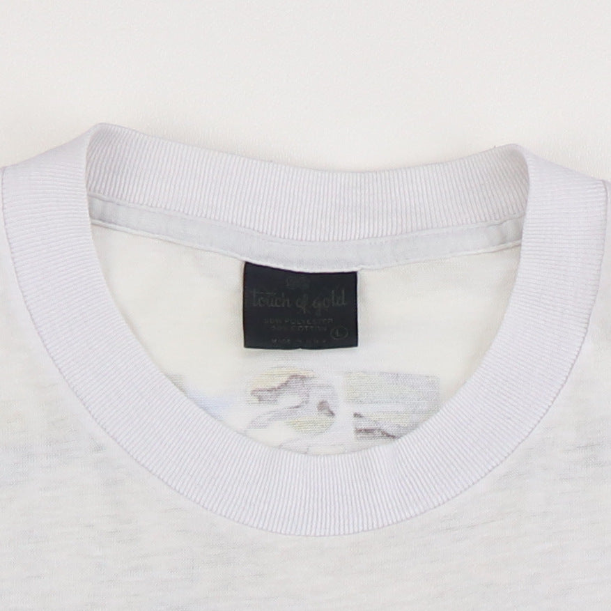 1984 Iron Maiden Aces High Shirt