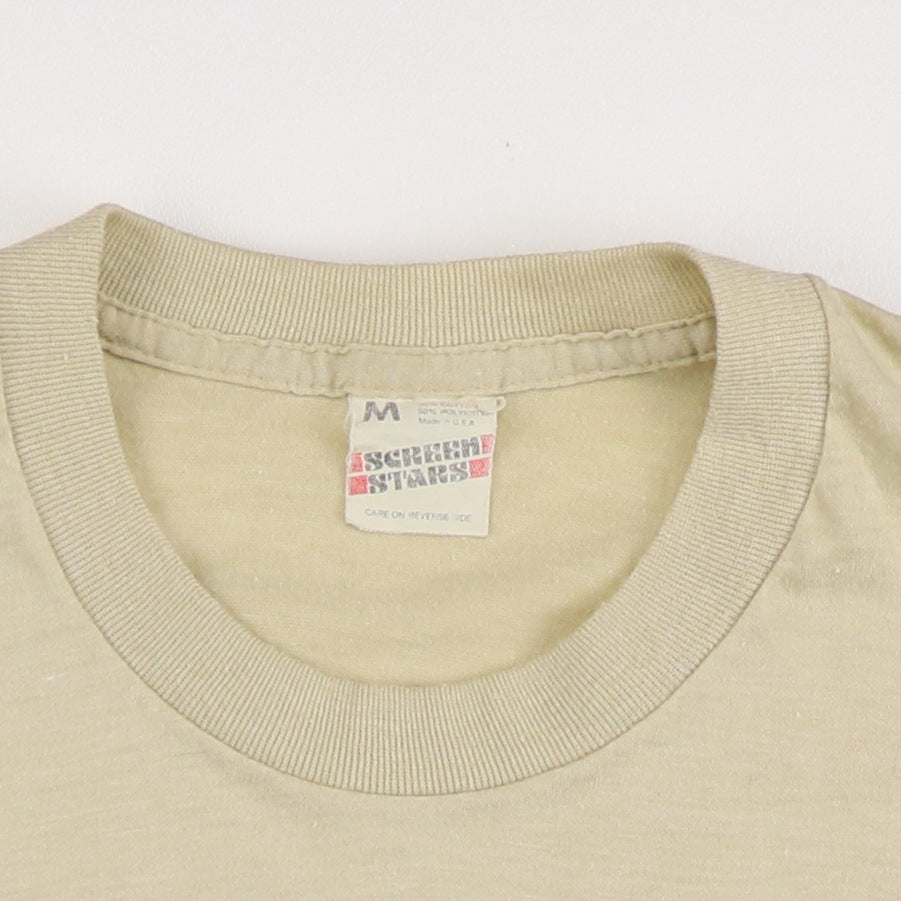 1980s Beatles Love Songs Shirt