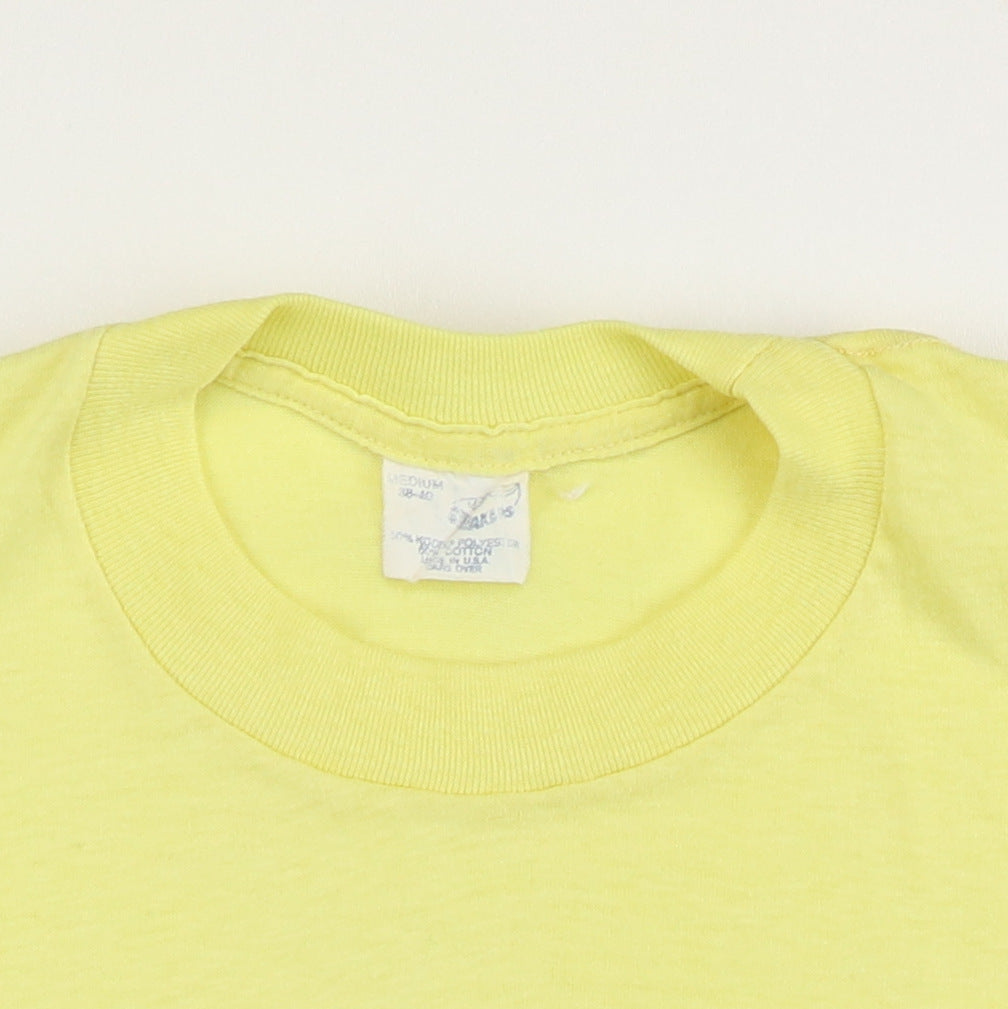 1980s Olde English The Main Malt Shirt